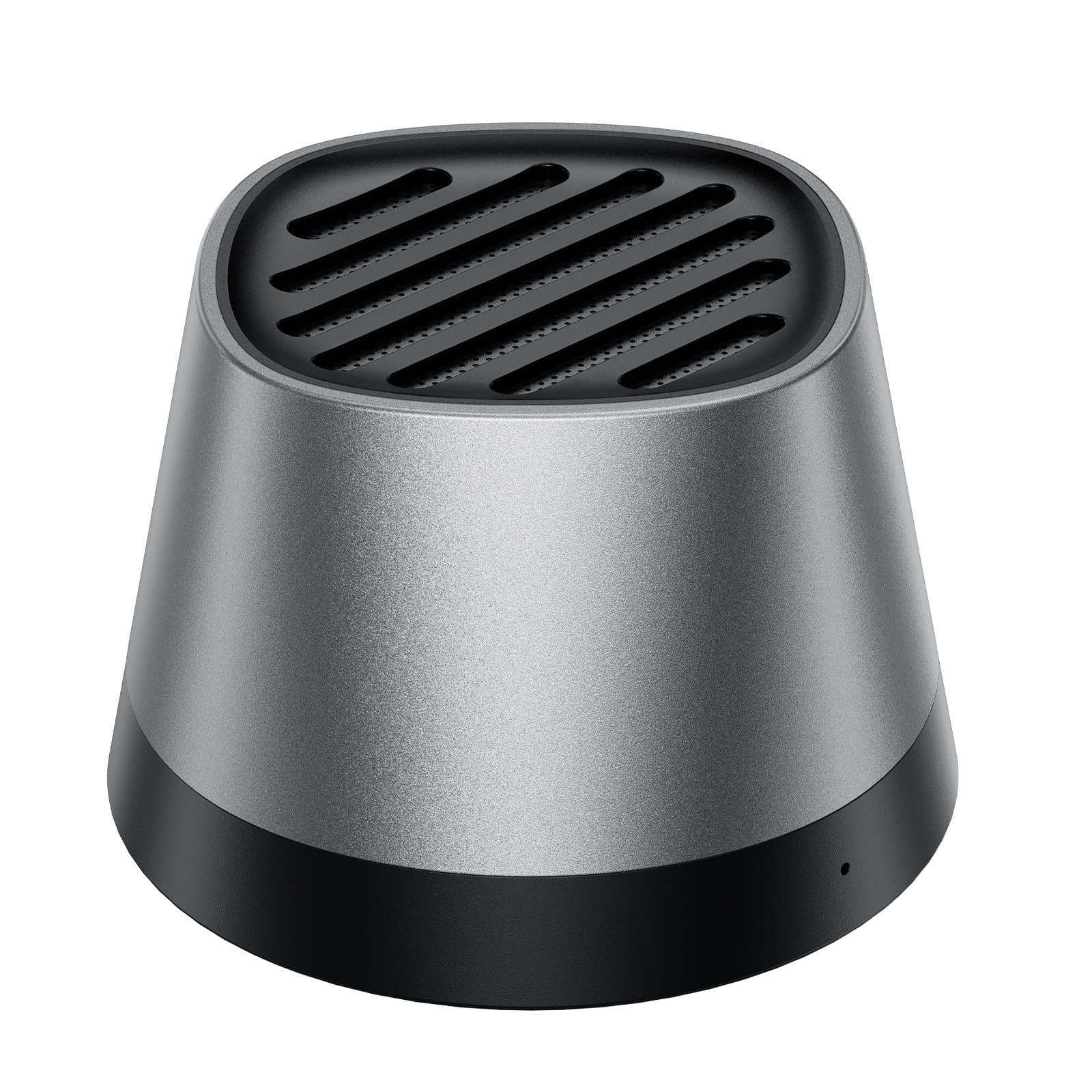 Loa Bluetooth Di Động ACEFAST K8 Go – Loa Không Dây Nhỏ Gọn, Tích Hợp Sạc Không Dây Tiện Lợi
