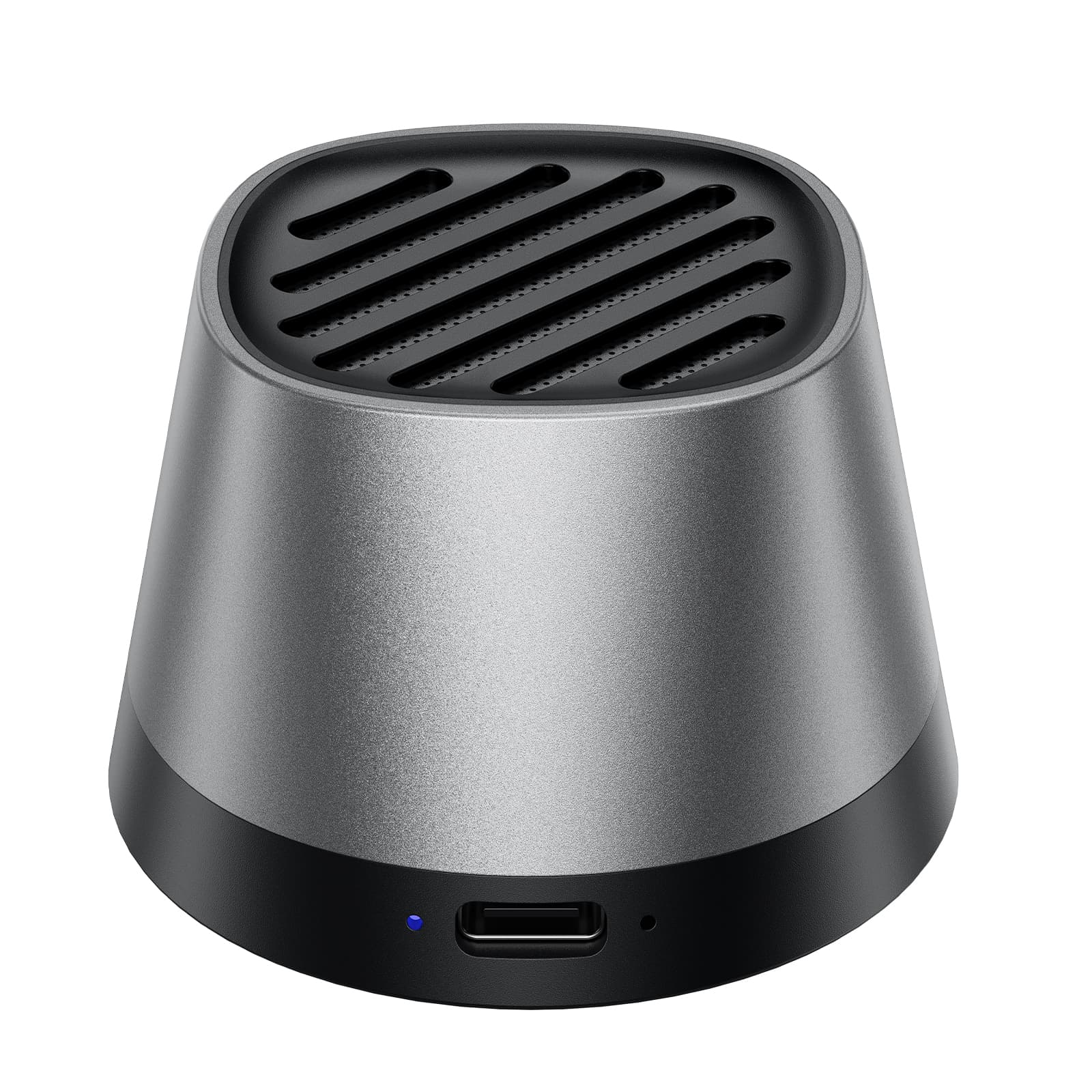 Loa Bluetooth Di Động ACEFAST K8 Go – Loa Không Dây Nhỏ Gọn, Tích Hợp Sạc Không Dây Tiện Lợi