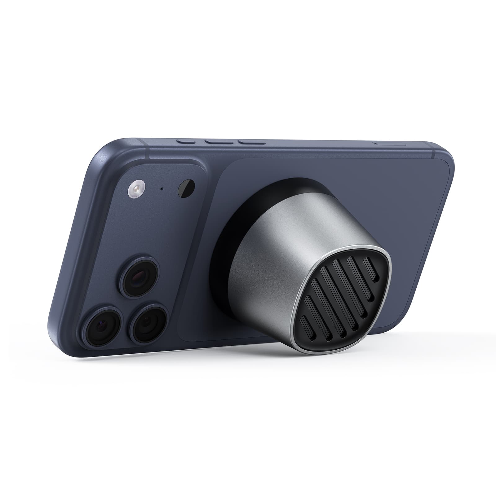 Loa Bluetooth Di Động ACEFAST K8 Go – Loa Không Dây Nhỏ Gọn, Tích Hợp Sạc Không Dây Tiện Lợi