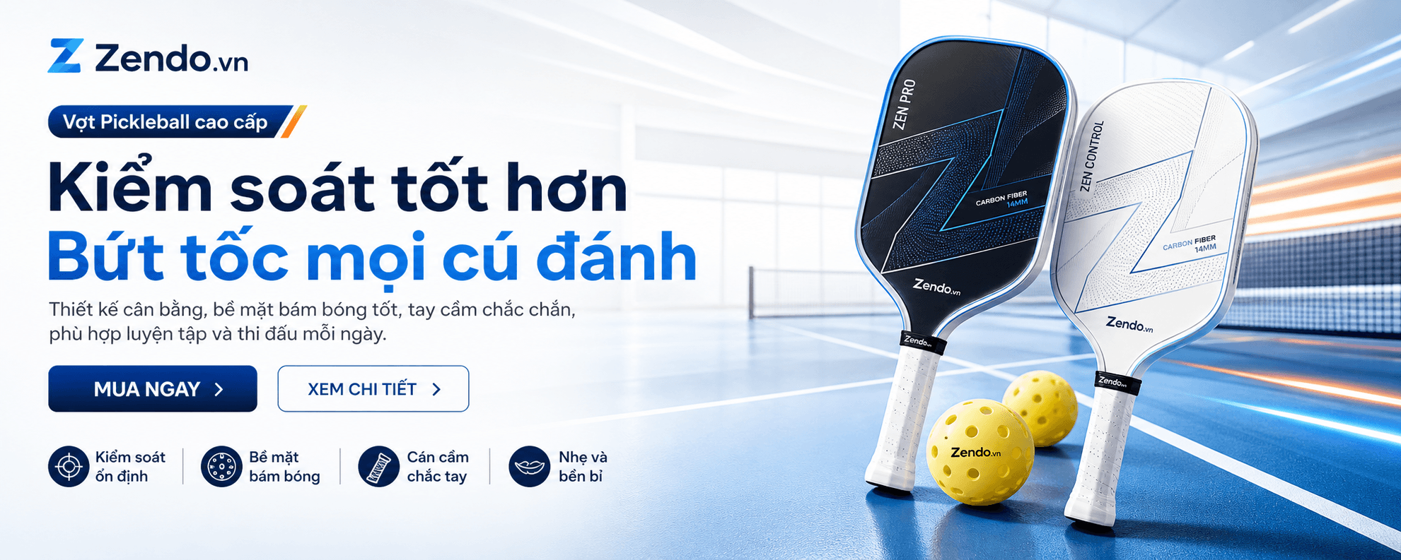 Nền tảng mua sắm đa ngành cho mọi gia đình Việt