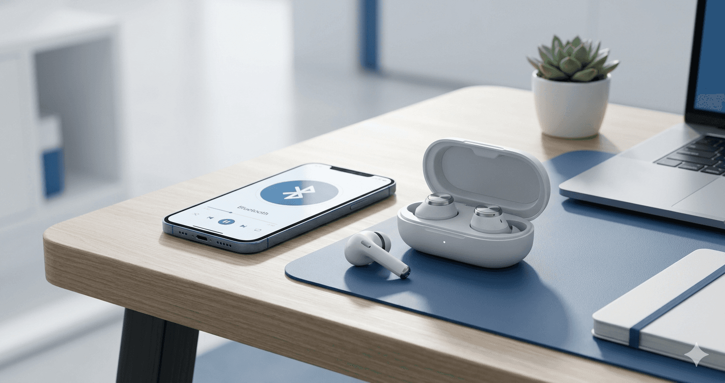 Hướng Dẫn Chọn Tai Nghe Bluetooth Phù Hợp Cho Từng Nhu Cầu