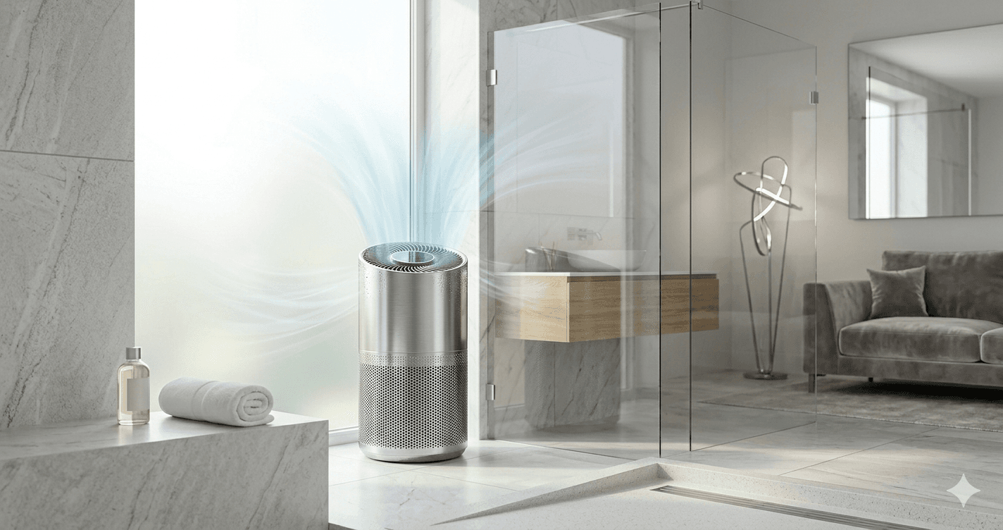 Máy Lọc Không Khí Có Thực Sự Cần Thiết Cho Gia Đình Hiện Đại?