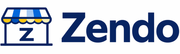 Logo Zendo.vn