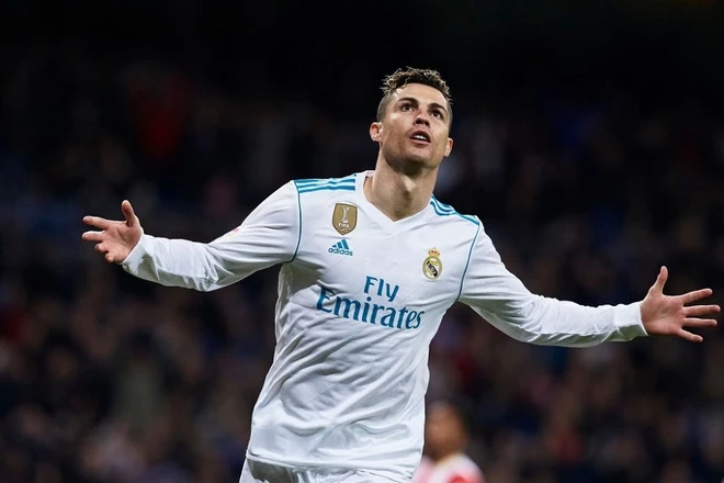 Cristiano Ronaldo vẫn là nỗi ám ảnh của Real Madrid - Thể thao