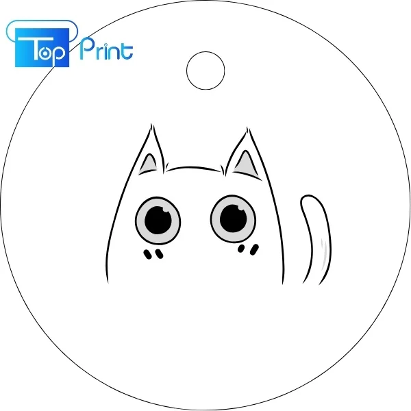 99+ Mẫu Hình Sticker Cute Không Màu Đẹp Và Đáng Yêu - Tải ...