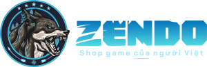 Zendo Shop - Cửa hàng bán Game bản quyền - Steam Wallet Code