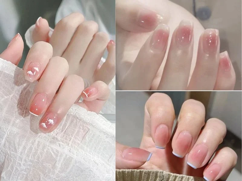 999+ Mẫu Nail Đơn Giản Nhẹ Nhàng Tôn Da Cho Nàng Đẹp Nhất ...