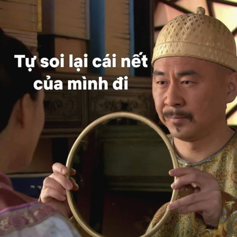 227 meme hết cứu: Sự châm biếm trong văn hóa meme Việt Nam