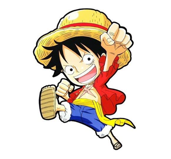 Hình ảnh Luffy - Tổng hợp hình ảnh Luffy đẹp nhất