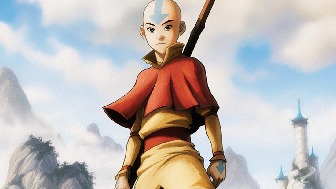 Avatar: The Last Airbender | Rotten Tomatoes