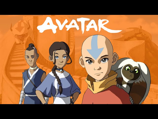 Avatar: The Last Airbender REVIEW - YouTube