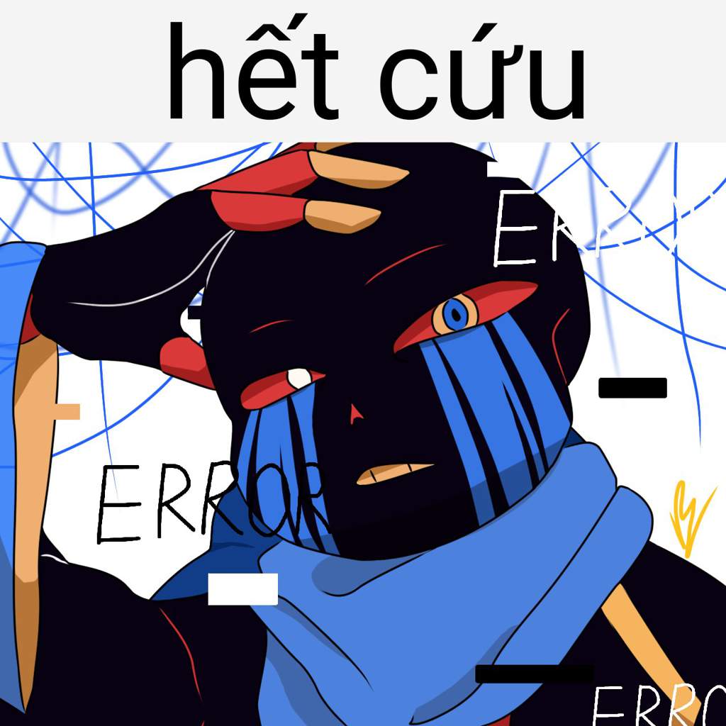 Het cuu | Undertale AUs Amino