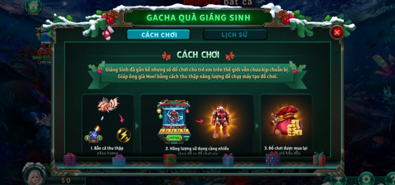 Hướng dẫn chi tiết Quái vật thái bình dương Five88