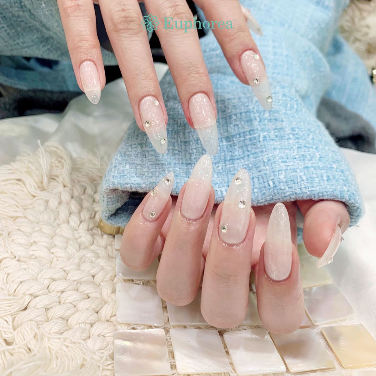 8 XU HƯỚNG NAIL ĐẸP CHO NĂM 2023 BẠN KHÔNG THỂ BỎ QUA